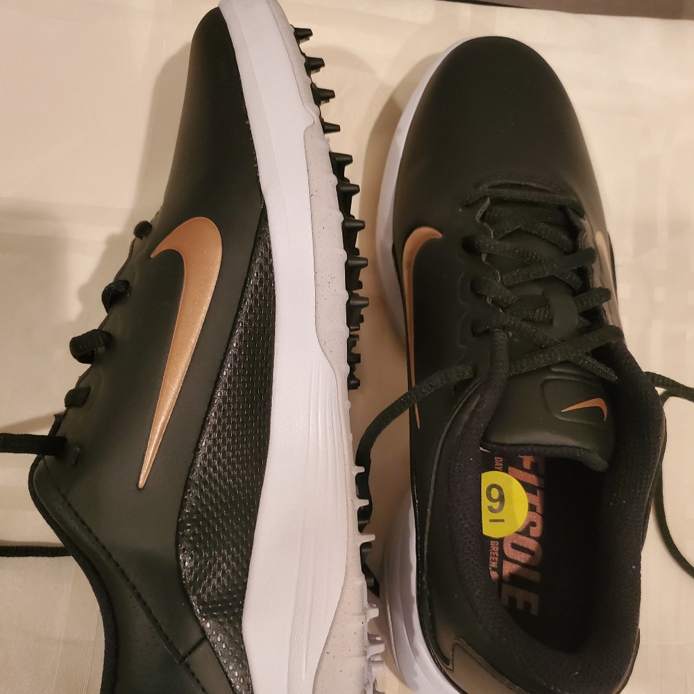 Nike FitSole GOLF Tennis